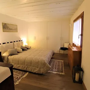 Apartamento San Marco With Canal View, Venecia