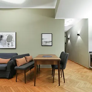 Contempora - Cavallotti 13 - B21 Apartamento Milán