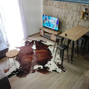 Il Tesoro Di Sangennaro Apartamento Nápoles