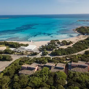 Affittasardegna - Villetta Gabbiano Сasa de vacaciones Stintino