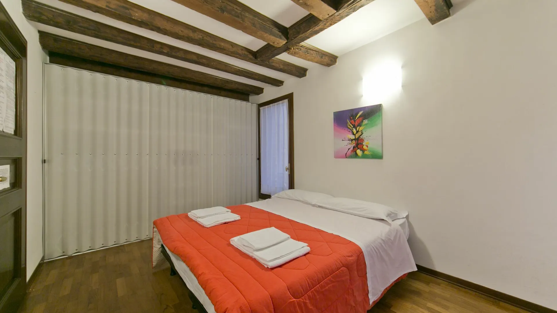 Wonderful Studio Wi-Fi Ac Venice 0*,  Italy